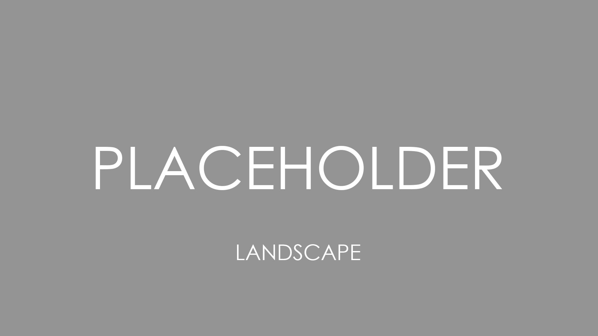 placeholder-landscape